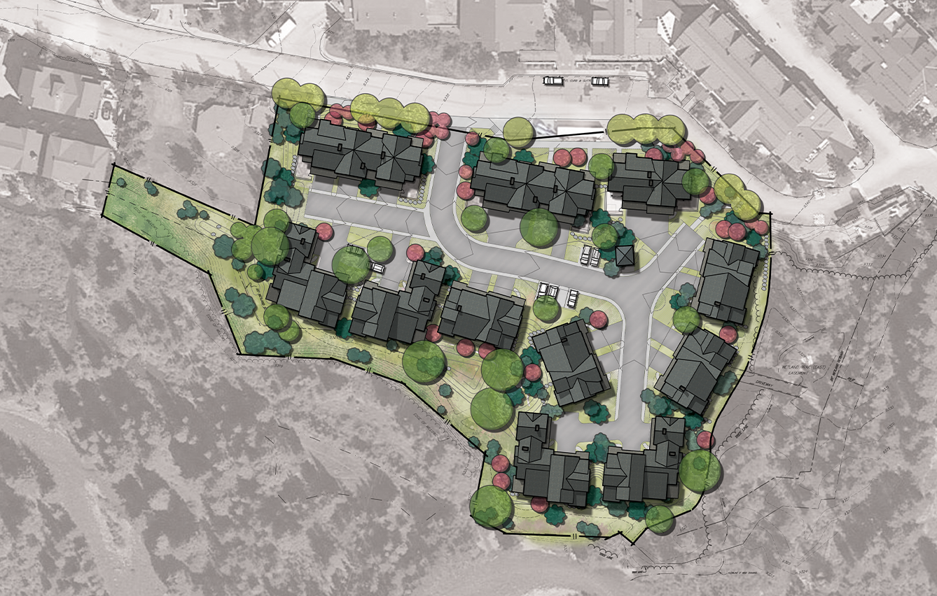 丨美国科罗拉多丨DTJ Design-21