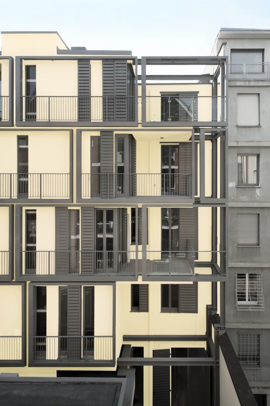 米兰“受控精神分裂”建筑的创新设计-21