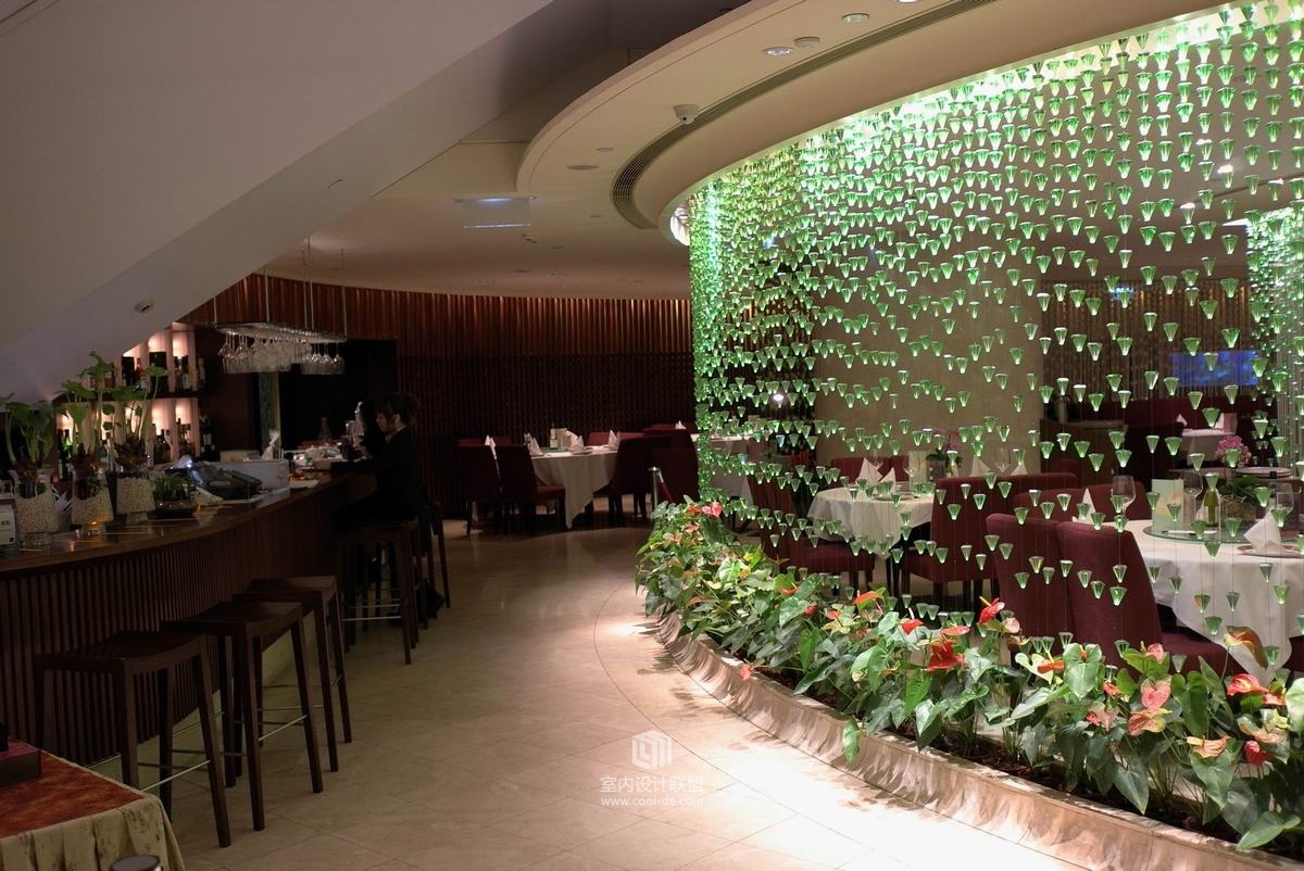 The Upper House 酒店-26