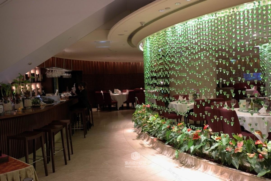 The Upper House 酒店-26