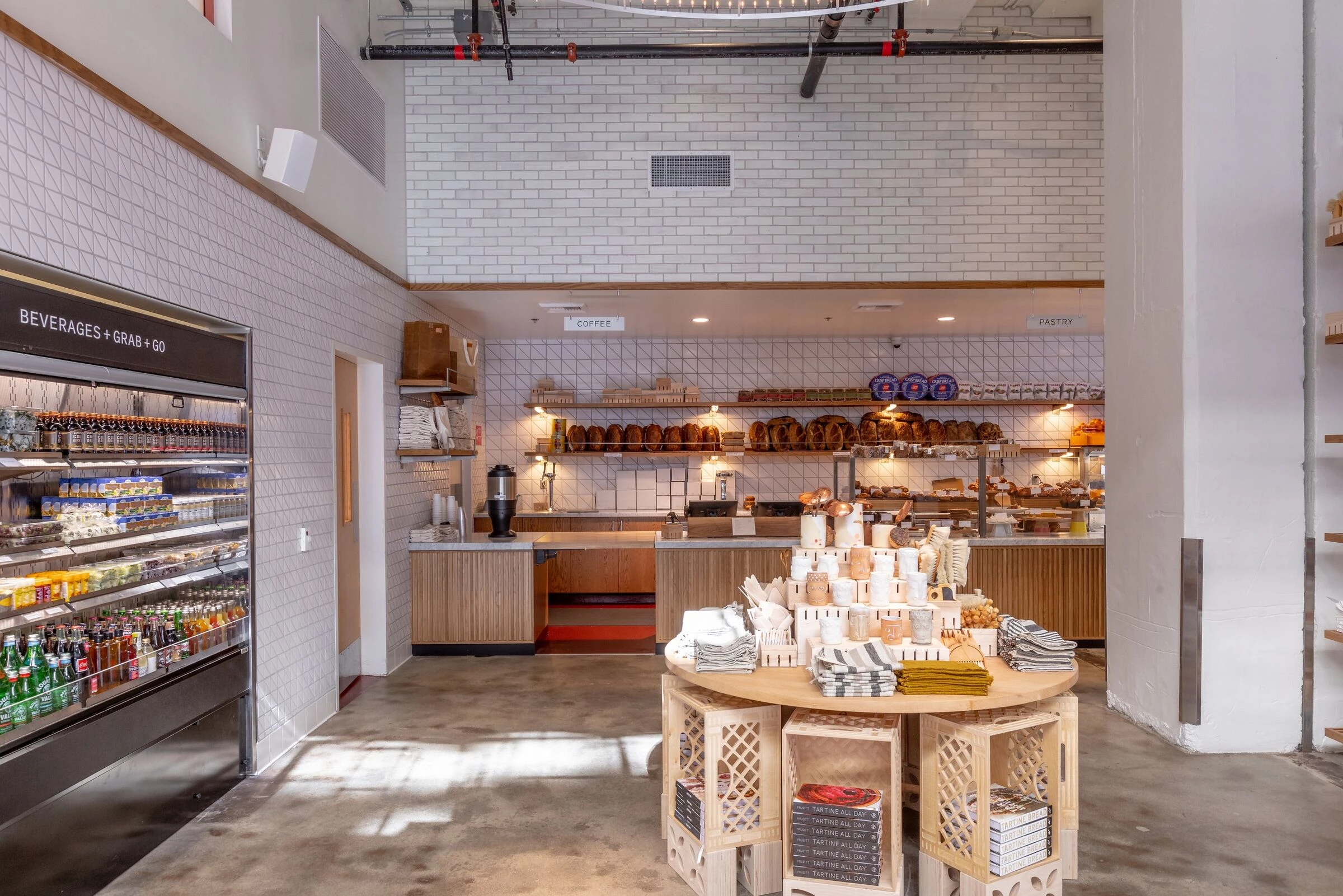 Tartine Manufactory LA-56