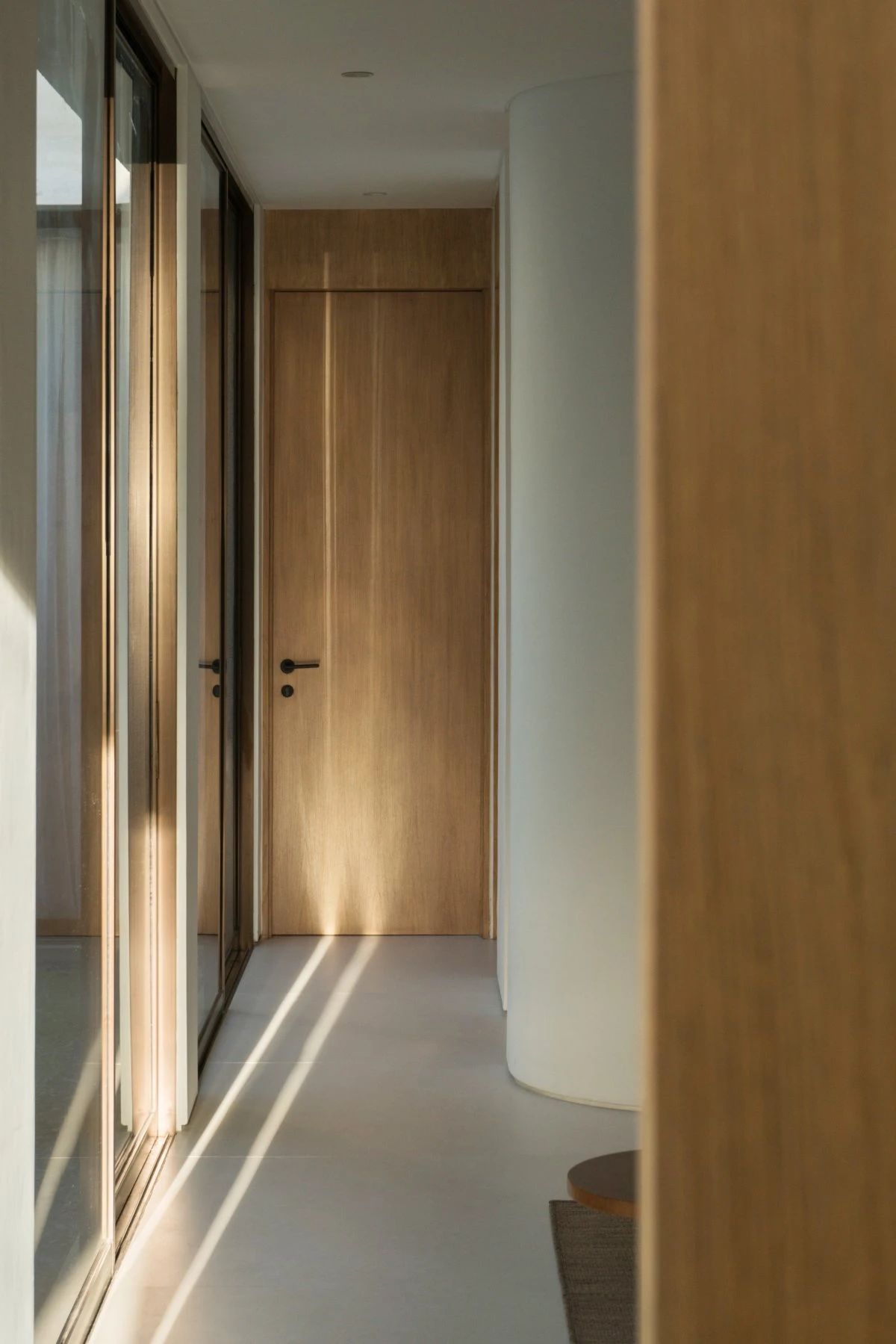 洛克汉兹餐饮俱乐部丨印度丨Isso Architects 工作室-61