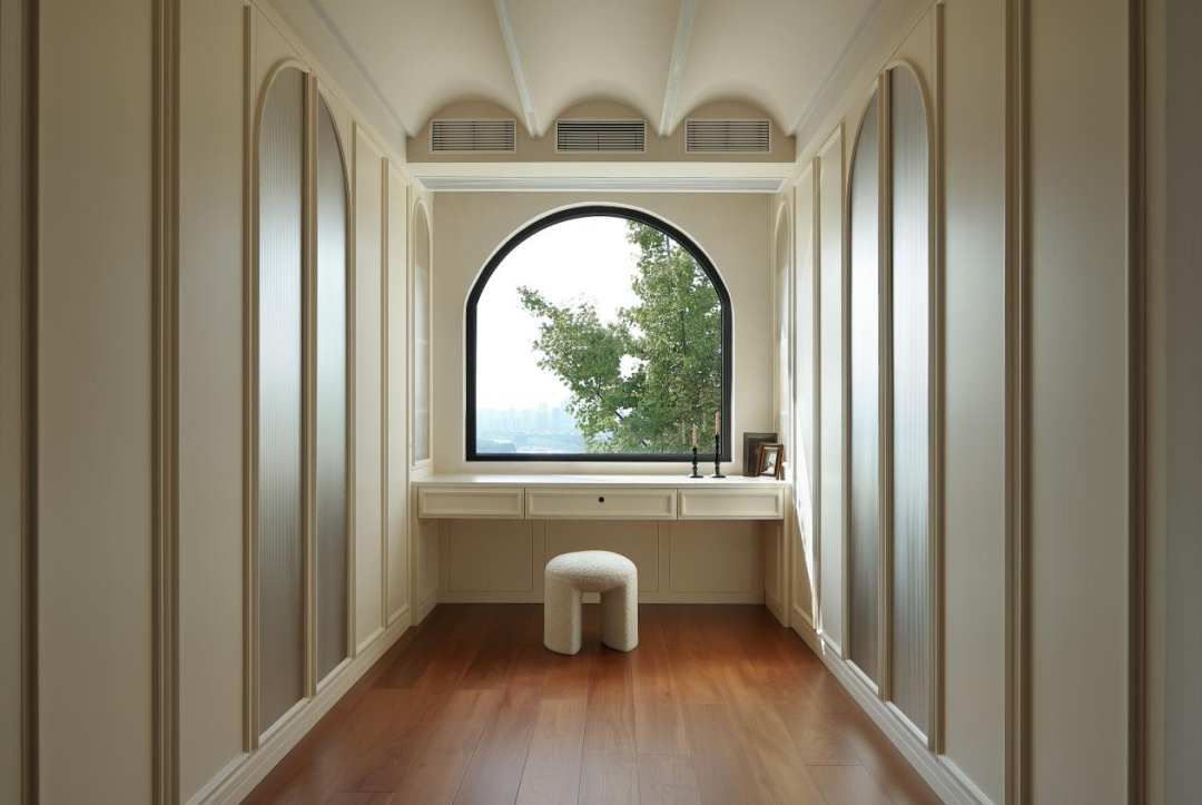 光影扶疏 静默成诗丨中国眉山丨眉山大可设计-59