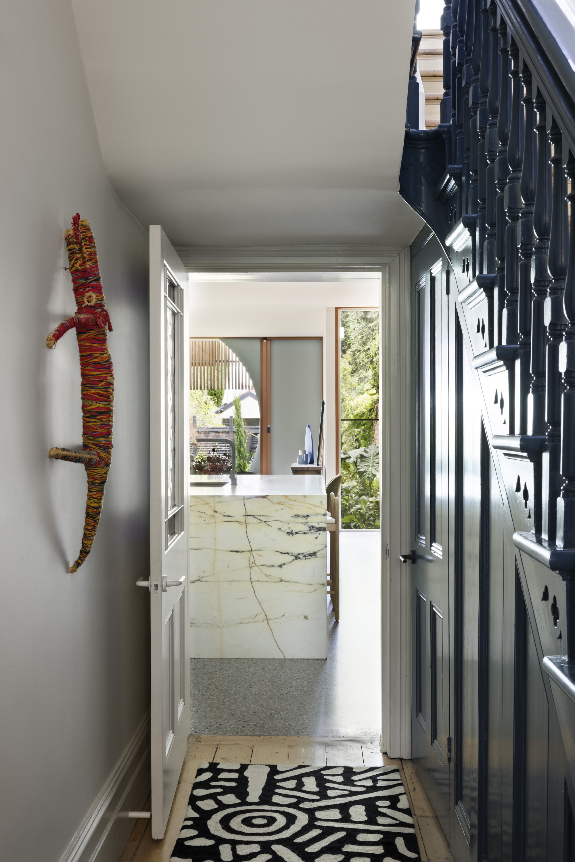 蒂亚拉之家丨澳大利亚墨尔本丨FMD Architects-30