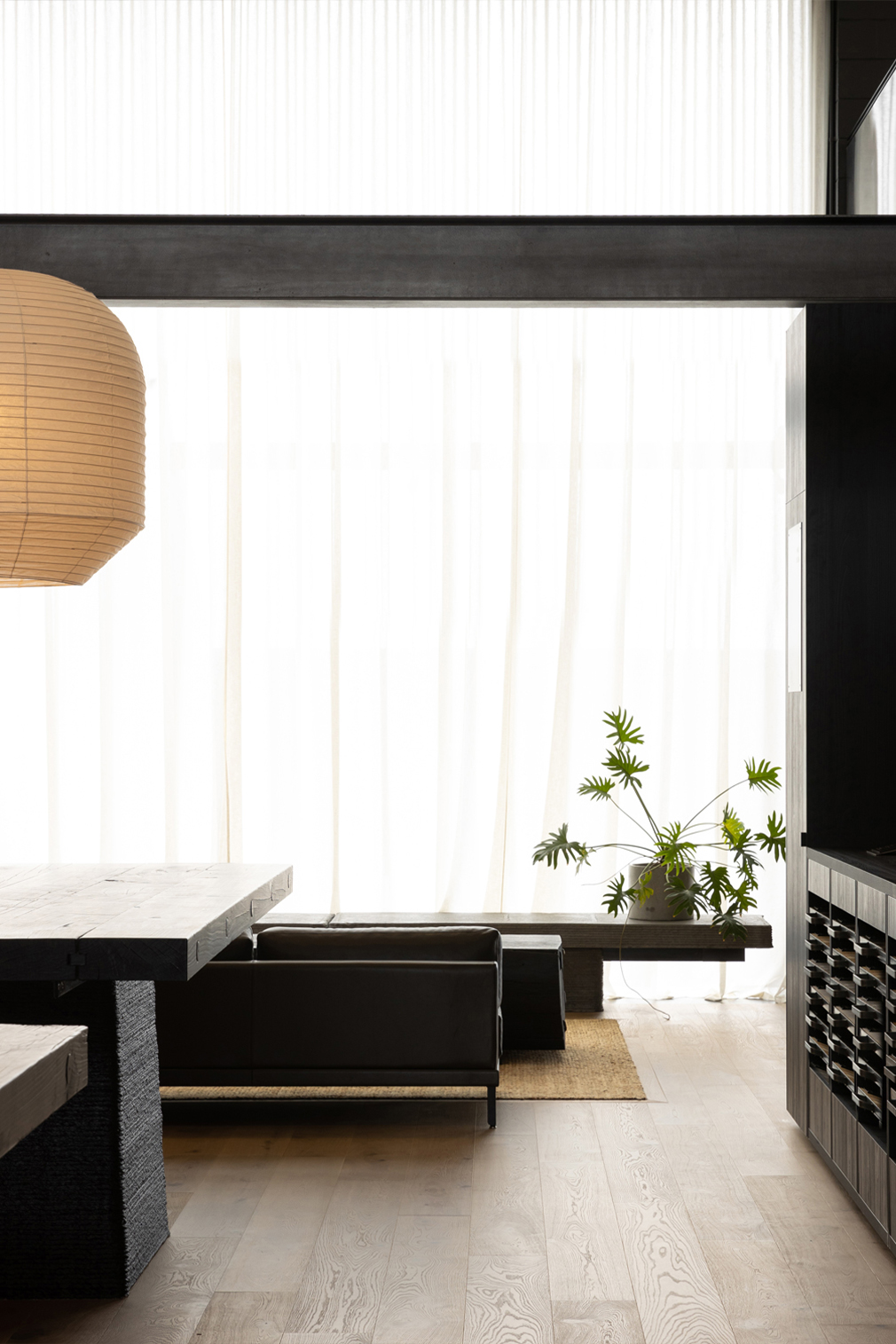 活材之美 · Forté Flooring 体验中心丨新西兰奥克兰丨The Wonder Group-21