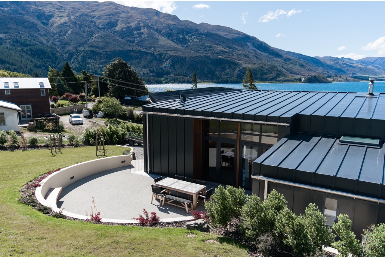 新西兰Webby住宅-20