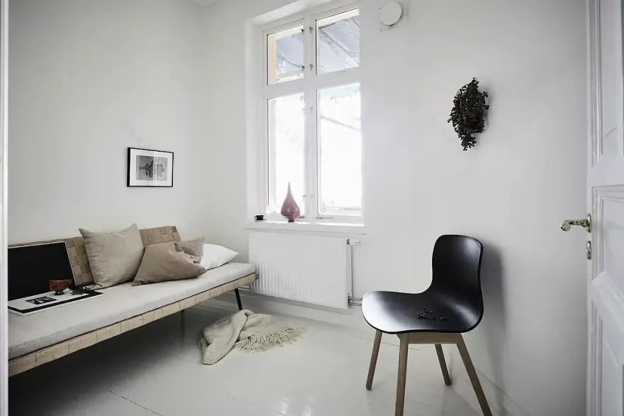 极简北欧风,自然元素融入设计-17