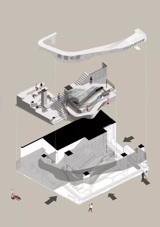 奈雪的茶 · 奈雪酒屋来了!-10