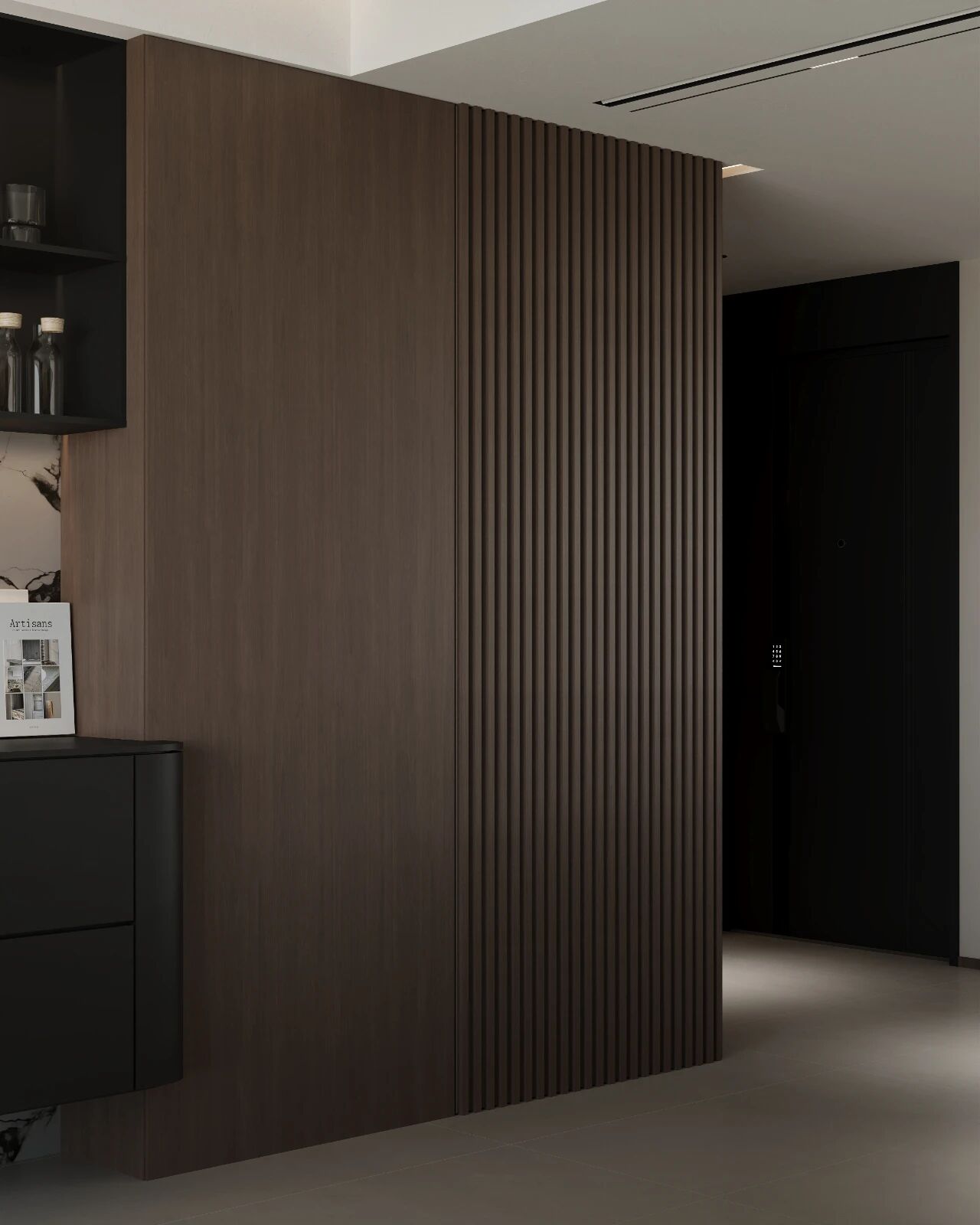 暮光里丨中国绍兴丨未墨空间独立设计品牌-50