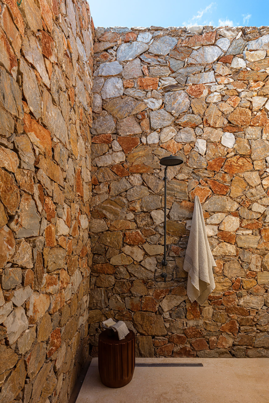 丨希腊丨雅典建筑事务所Block722-90