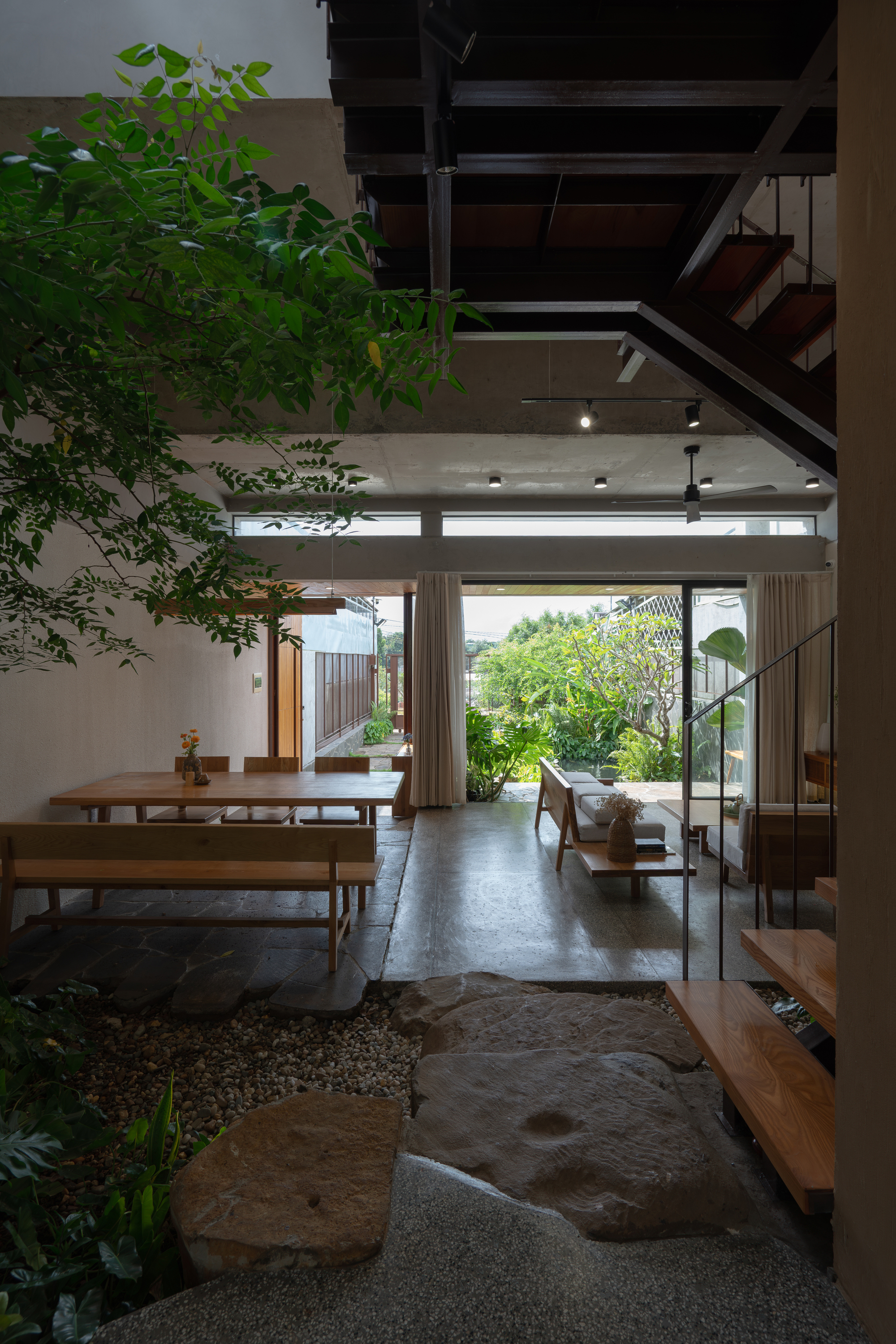 丨越南胡志明市丨Tad.atelier-31