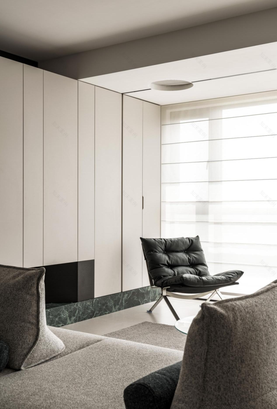 序隐丨中国洛阳丨隅间空间设计工作室-35