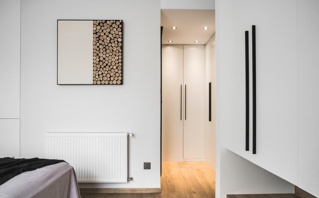 《咖灰》现代简约风家居设计,突显精致生活品味-5