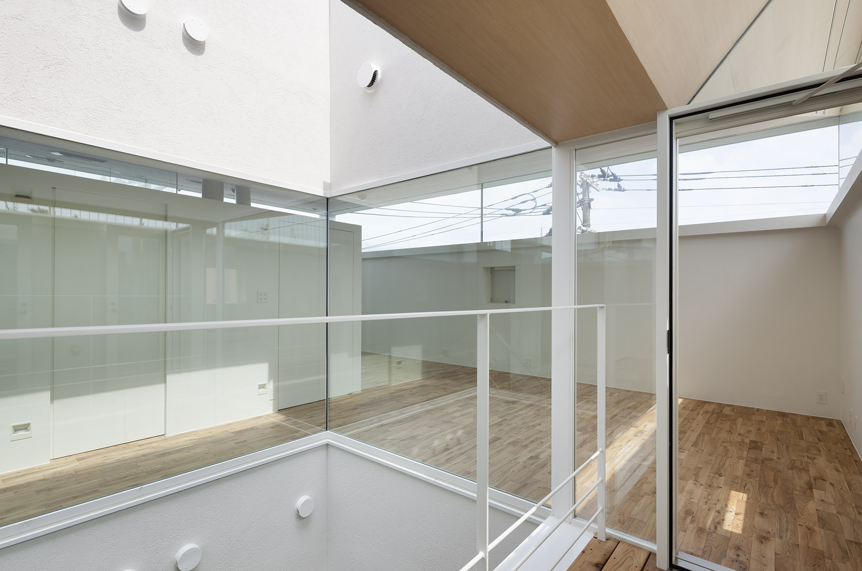 神奈川M宅 / I.R.A.-70