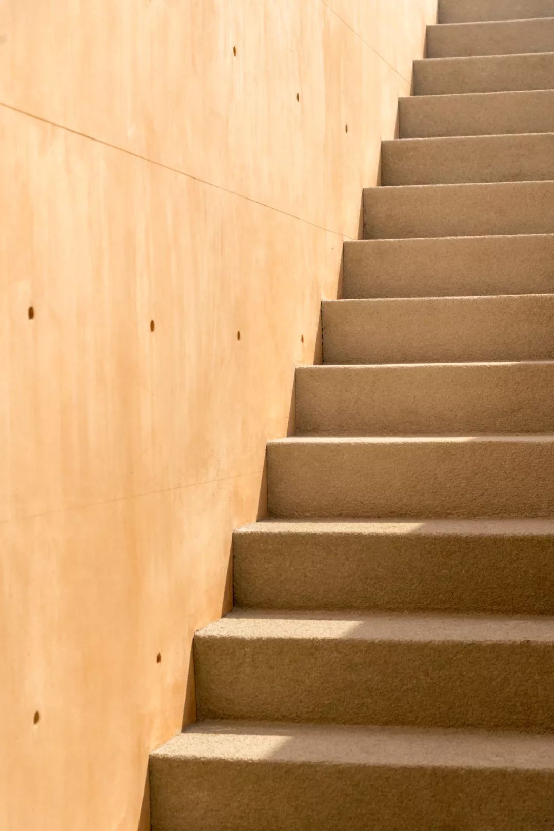 墨西哥里昂花园住宅 | 室内外和谐共生-11