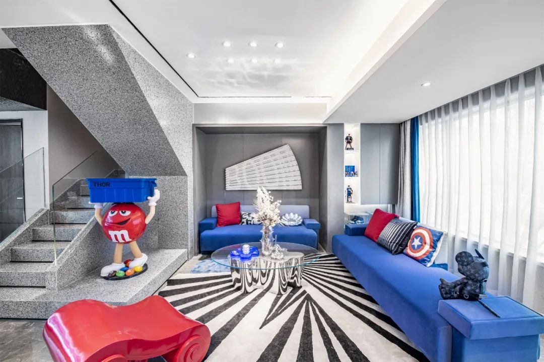 上原米修·新作 || “HOME+未来系”，无界生活新主张-74