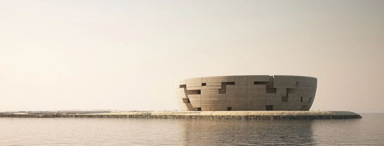 赫尔佐格与德梅隆 建筑是时代的镜子_20240329-101