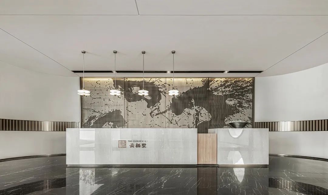 山水悠居，MOD 穆德设计呈现自然人文墅居空间-6