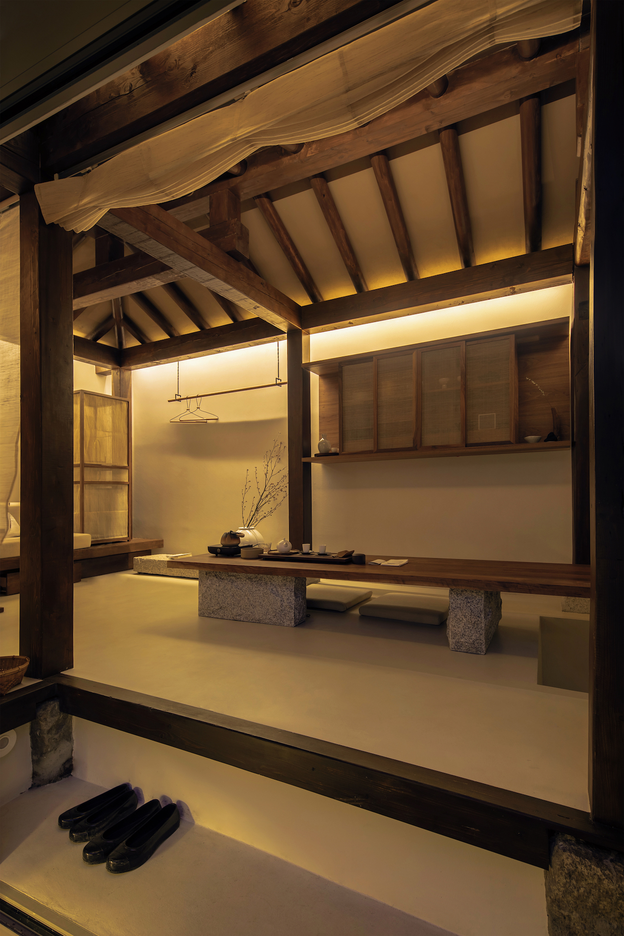 Z_Lab 设计 | 妹妹与她的纽瓦民宿（NUWA）-43