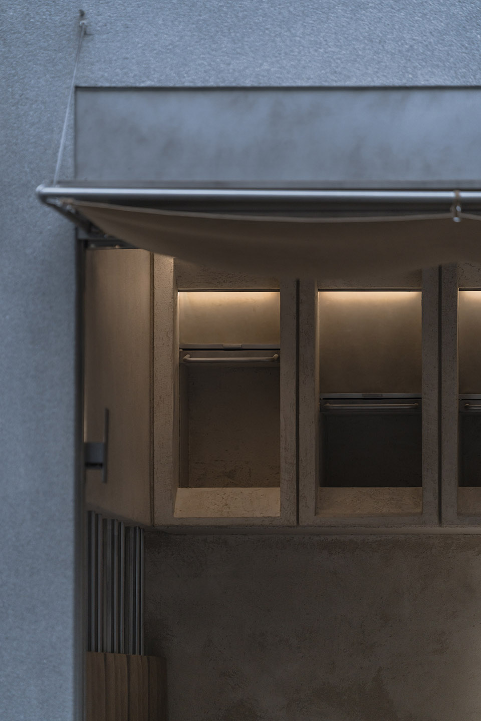 咖啡店丨中国成都丨Fei薛菲,设计团队TIME TO GATHER-47