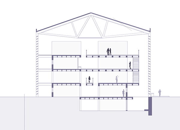 大花园马格达莱纳实验室-20