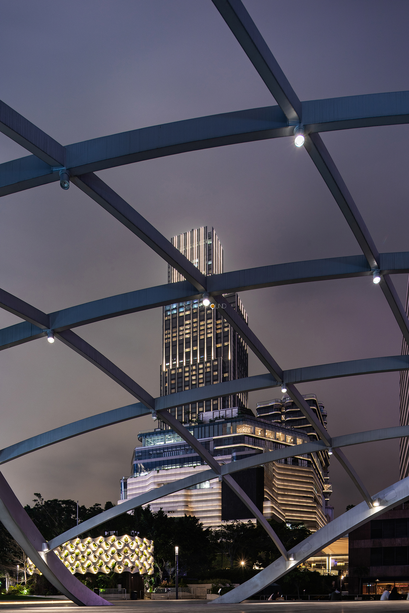 维多利亚码头综合体-178