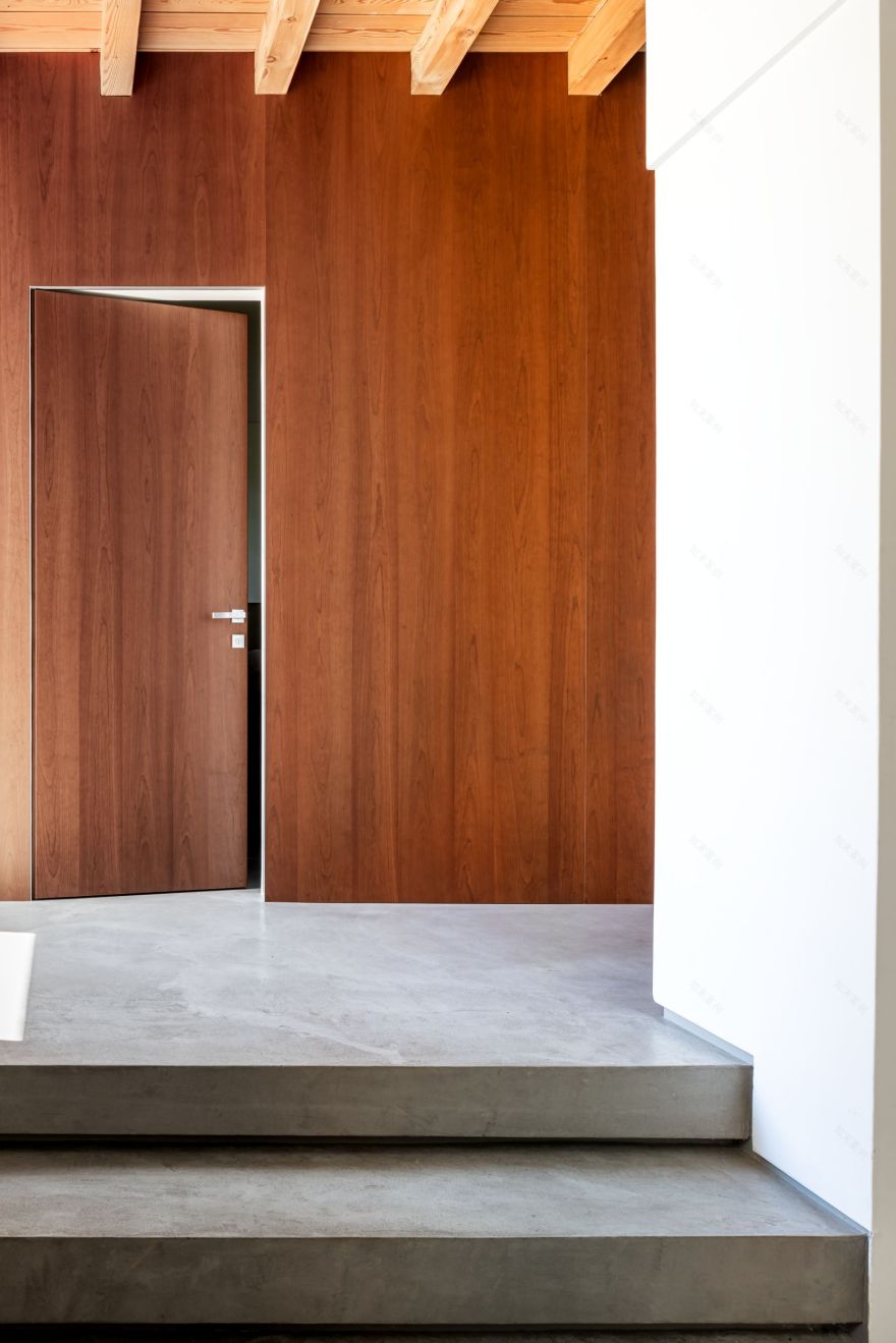 历史农场别墅改造丨Edoardo Milesi-41