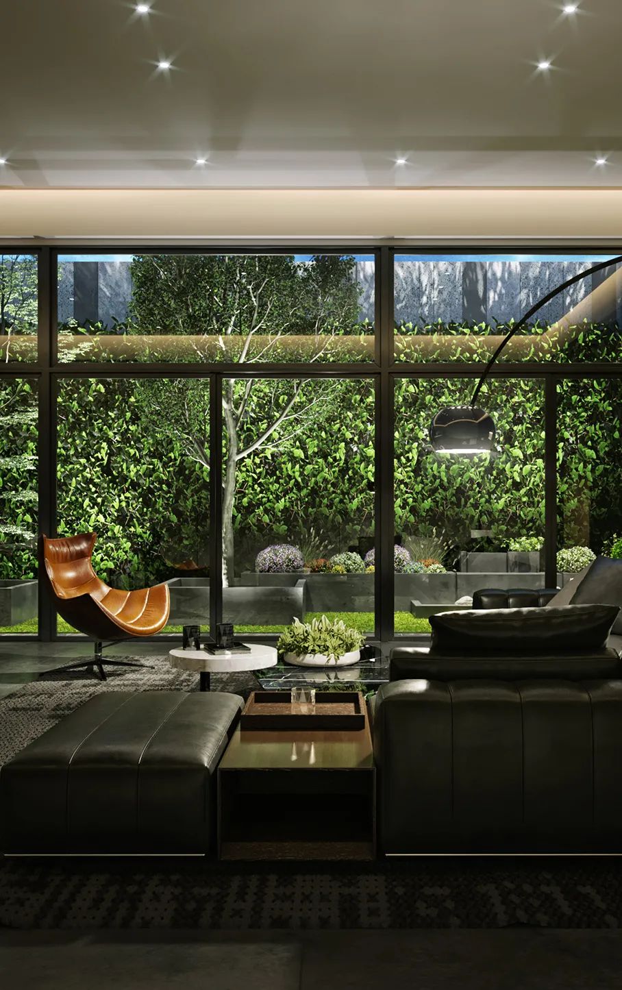 尚层装饰打造南北风景一体家居,惊艳你的旅行人生-1