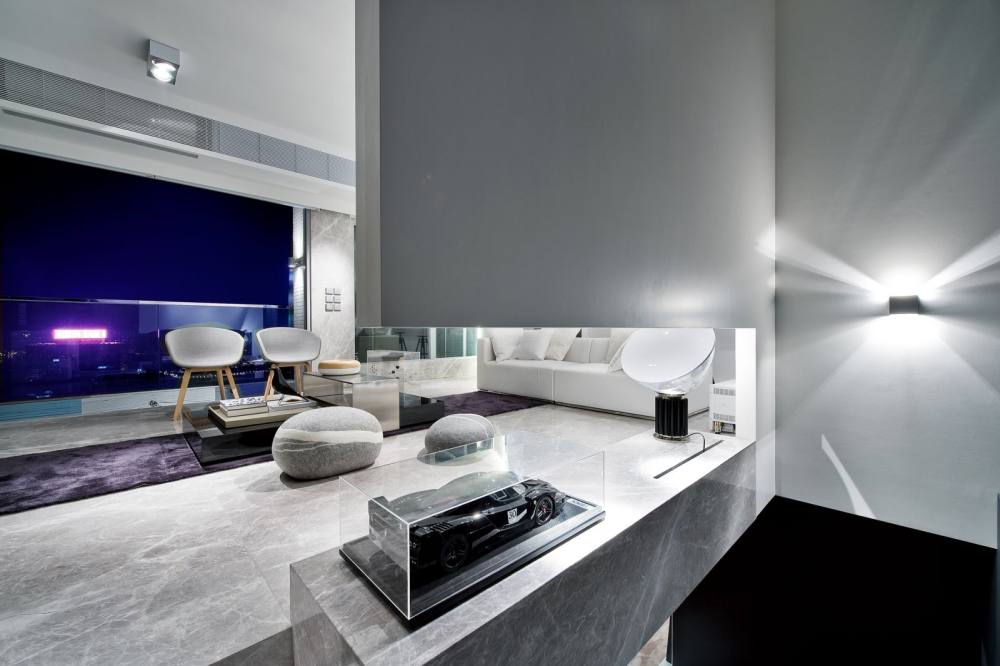 简单,简单,再简单（私宅篇）-60