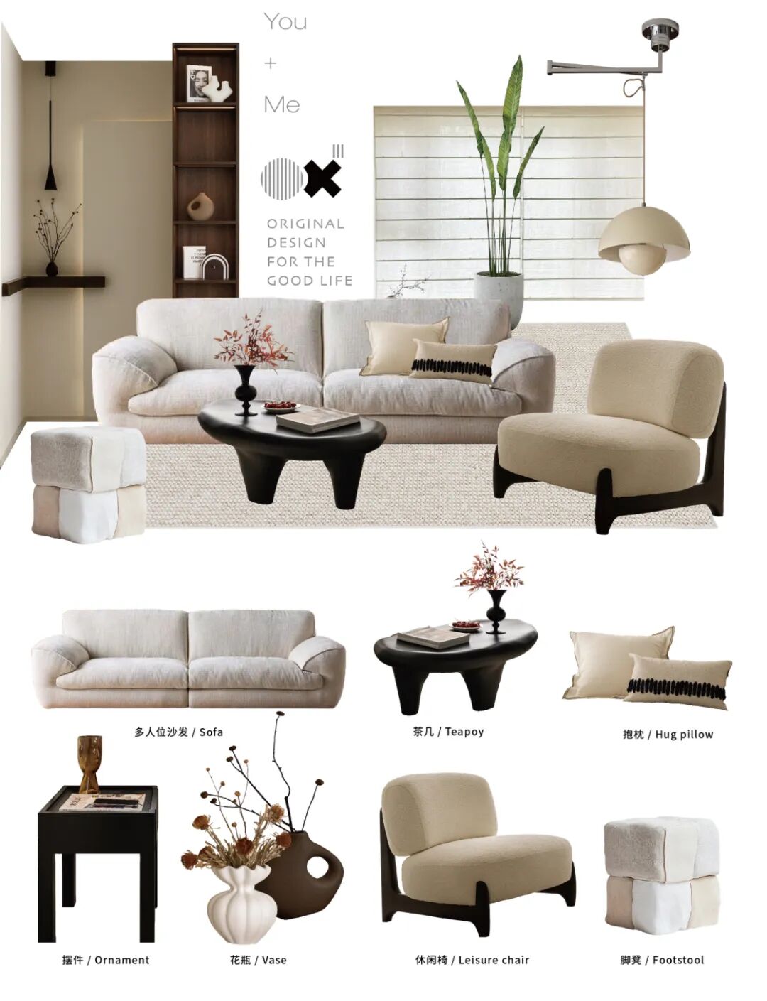 凤天府丨中国重庆丨KD室内设计事务所-0