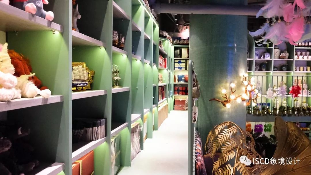 阿彩杂货铺 | 旧物新生,温暖岁月-26