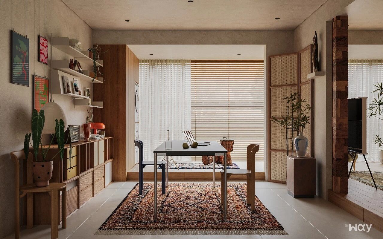 WAY × 跳帧间奏  Frames in rhythm丨中国台州丨未止工作室-30