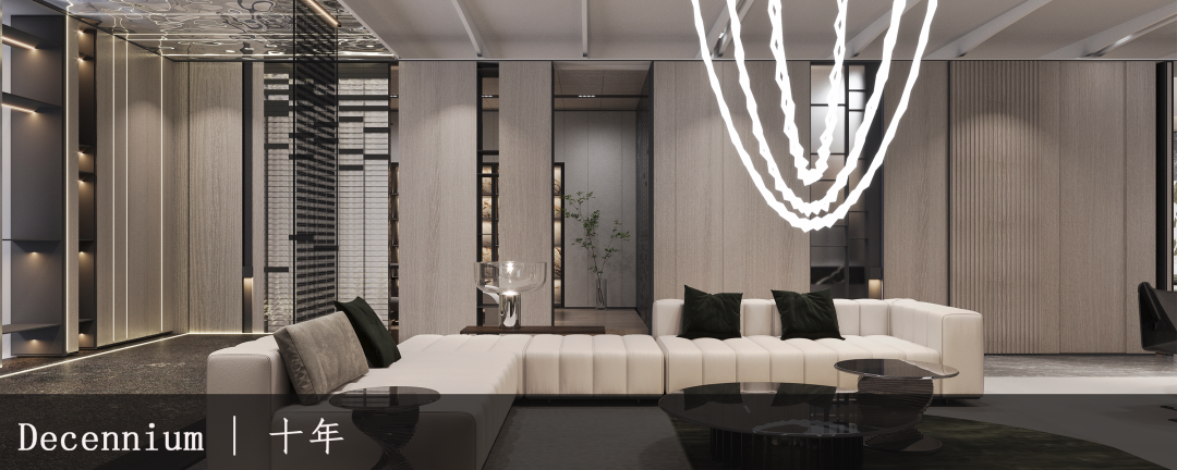 Aurora,和光丨中国洛阳丨Chenyii 忱意设计-162