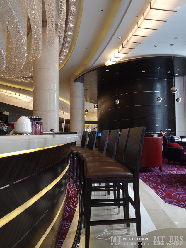 VOA  上海明捷万丽酒店概念深化设计-3-22