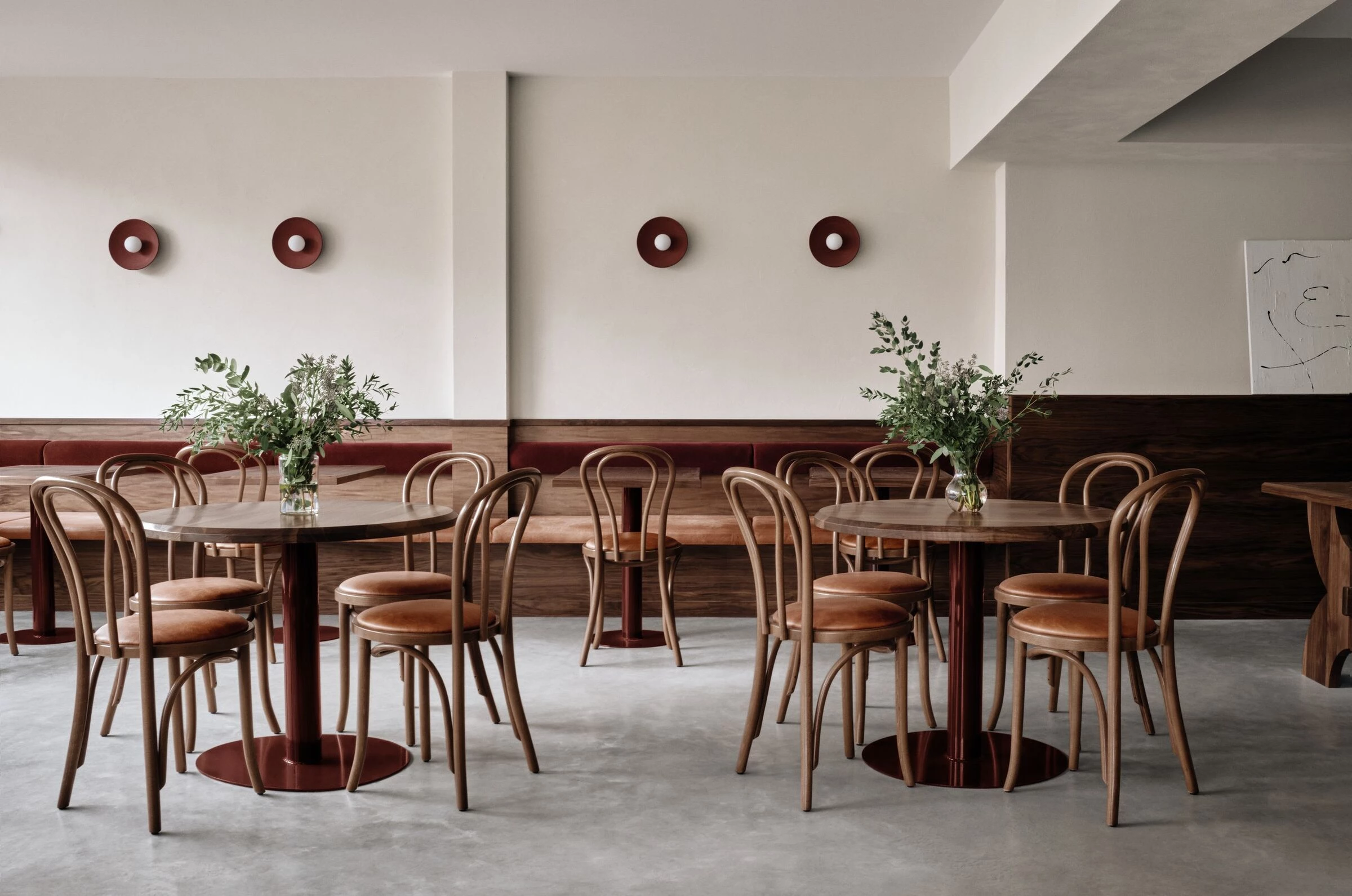 Café Chez Teta - Lebanese Coffee Shop-13