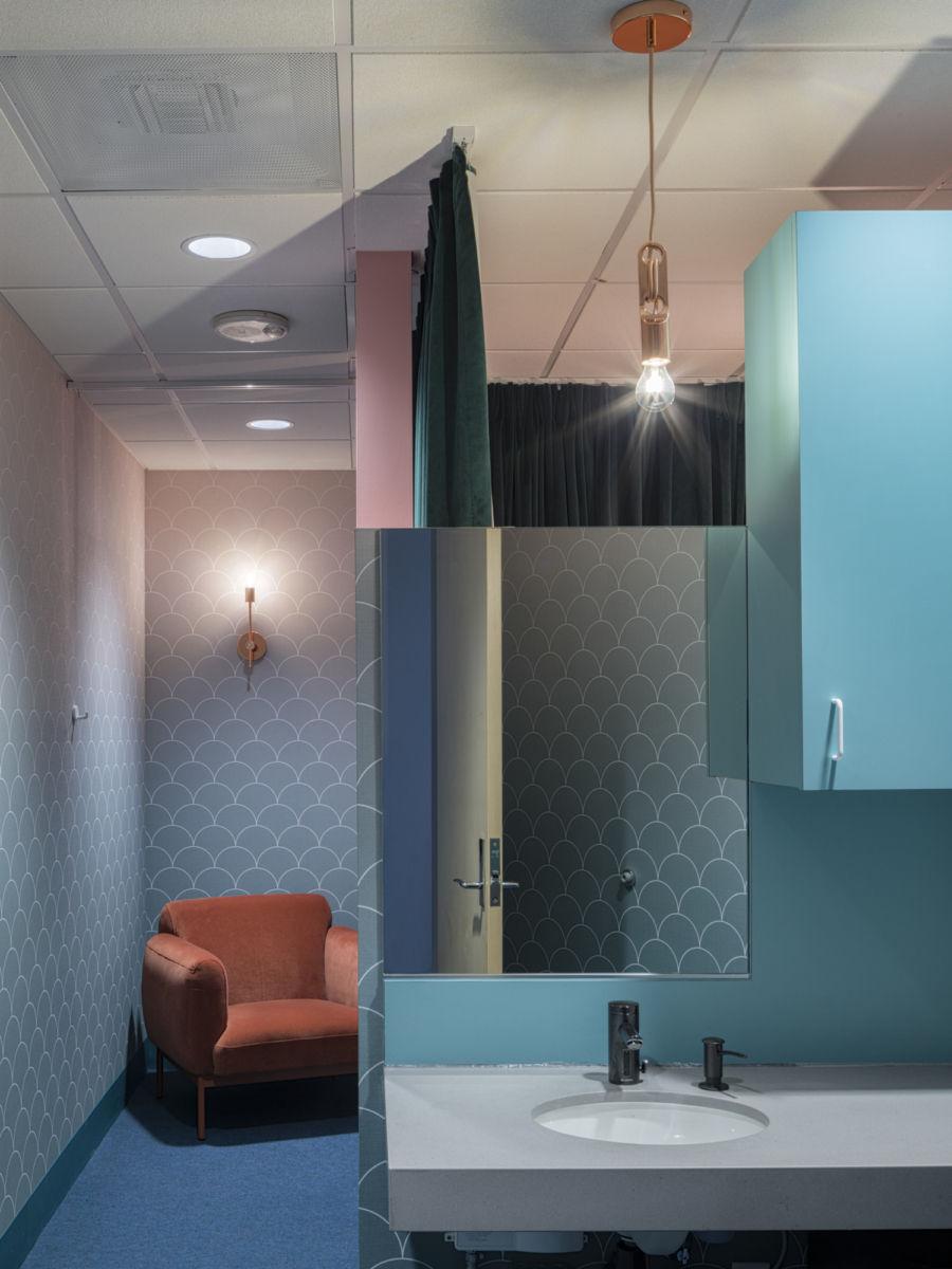 98point6 西雅图办公室-16