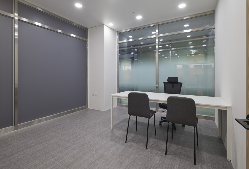 白色木纹，打造温馨学习空间-12