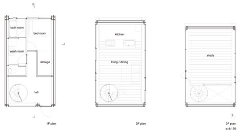 日本传统建筑工艺重生，钢梁打造现代住宅-13