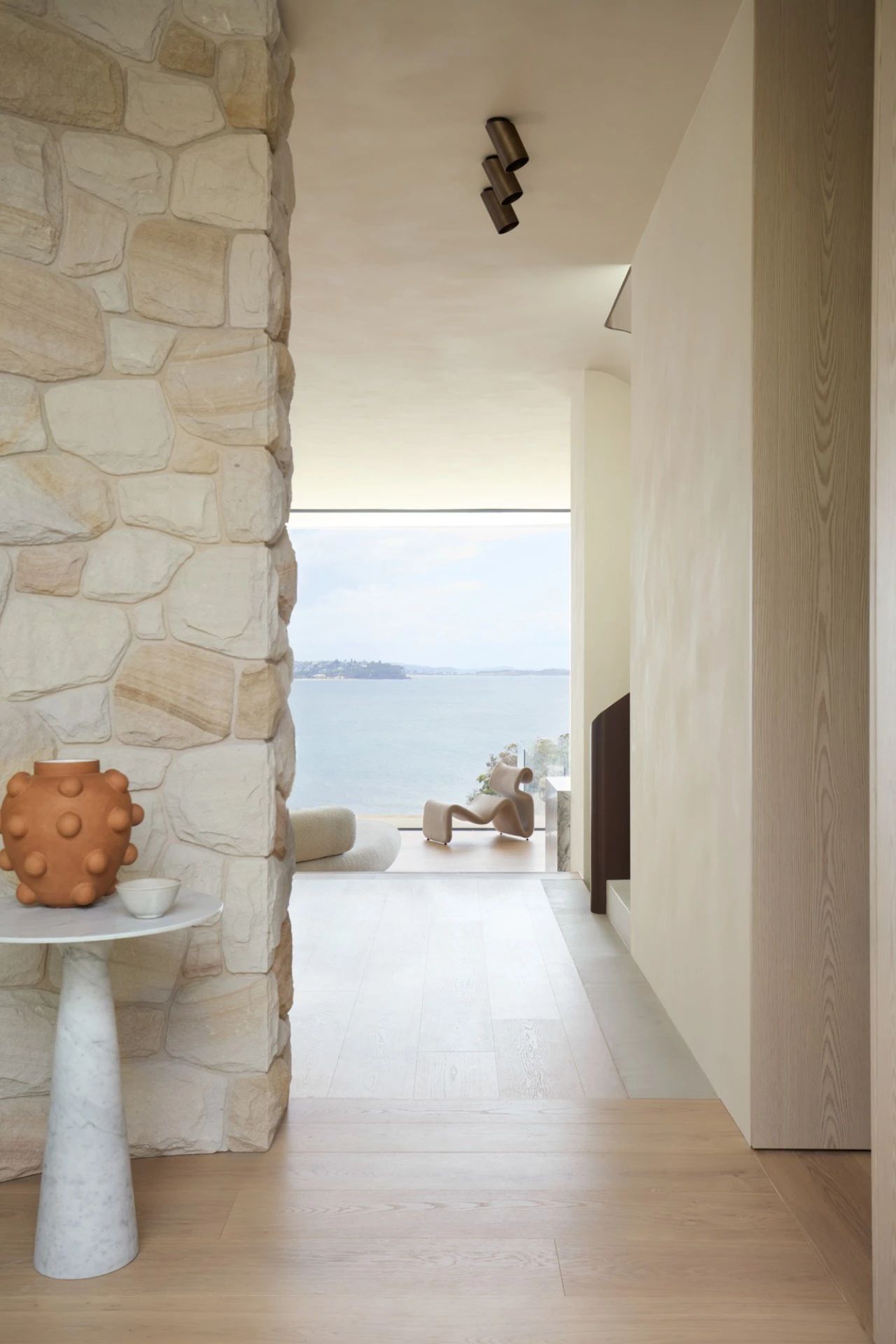 Shell House 家庭住宅丨澳大利亚悉尼丨Madeleine Blanchfield 建筑工作室-32