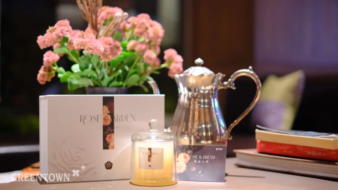 瑰丽湖滨，传奇绽放丨嘉兴云栖玫瑰园全维实景示范区瑰丽开园-75