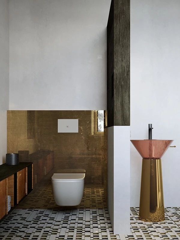 复古轻奢设计，展现浪漫格调！-42