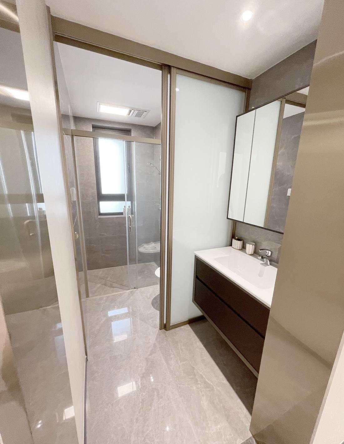 135㎡二孩之家-68