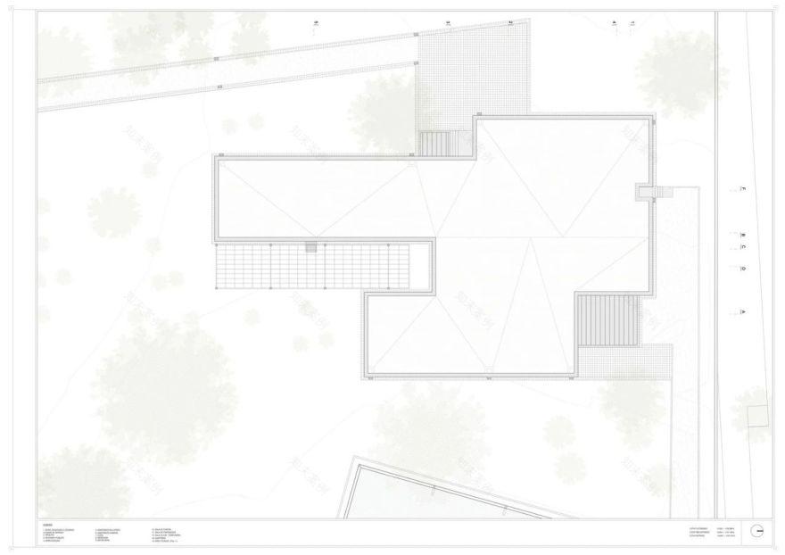 Grama·o 基金会总部丨葡萄牙丨西扎-101