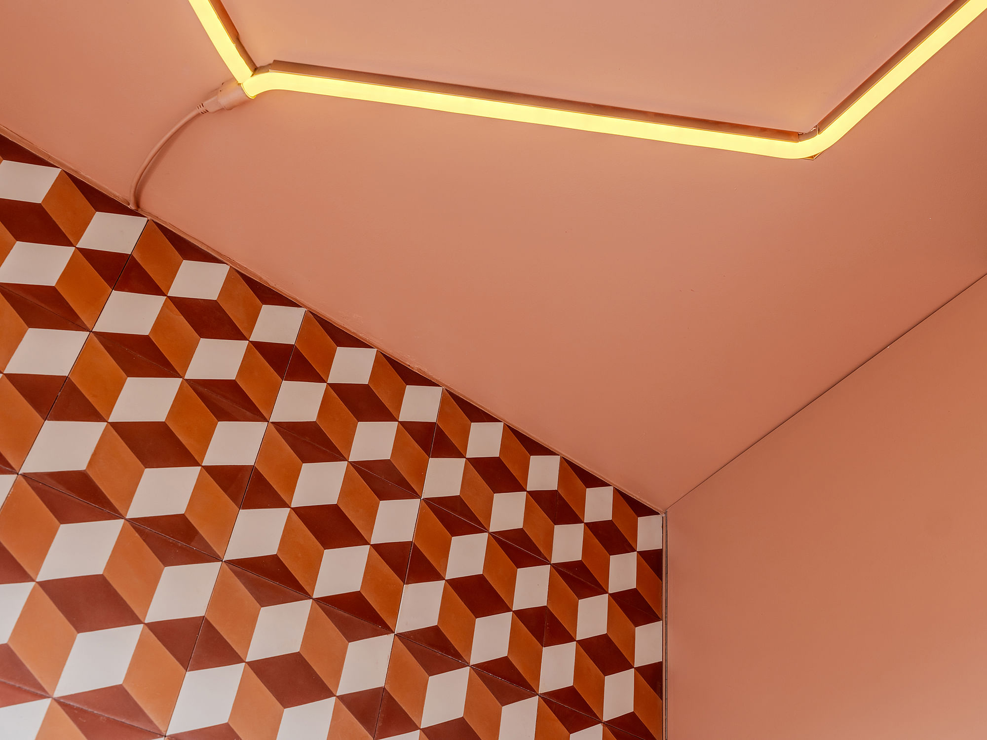 The Cabanon  世界上最大的最小公寓丨荷兰鹿特丹-62