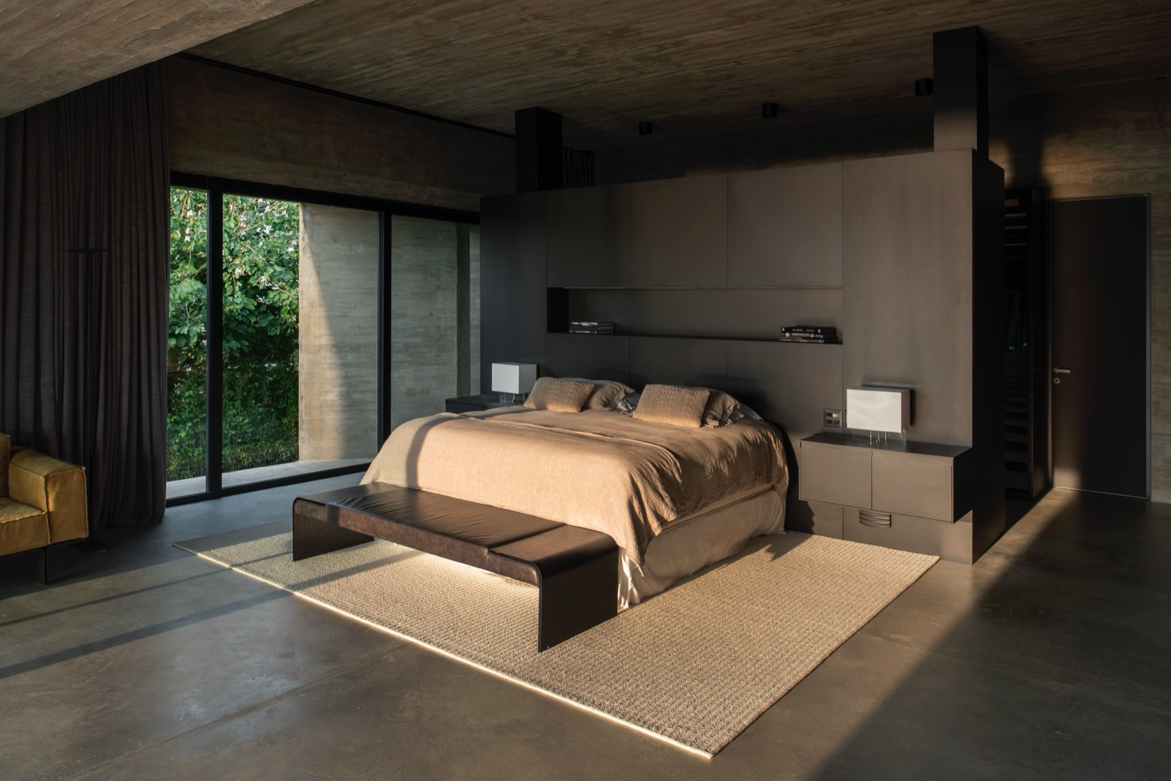 PAULA住宅丨巴西圣保罗丨Luciano Kruk Arquitectos-95