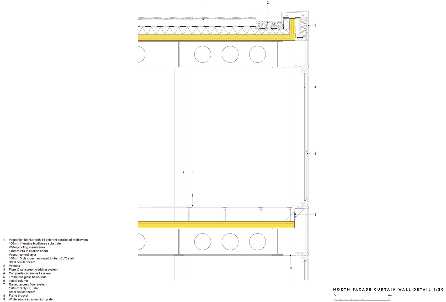 STOREY新楼：Orsman大街6号，伦敦 / Waugh Thistleton Architects-67