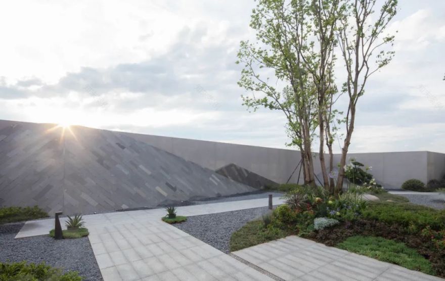 衡阳当代上品 MOMΛ | 绿色生态社区的雁城诗境-76