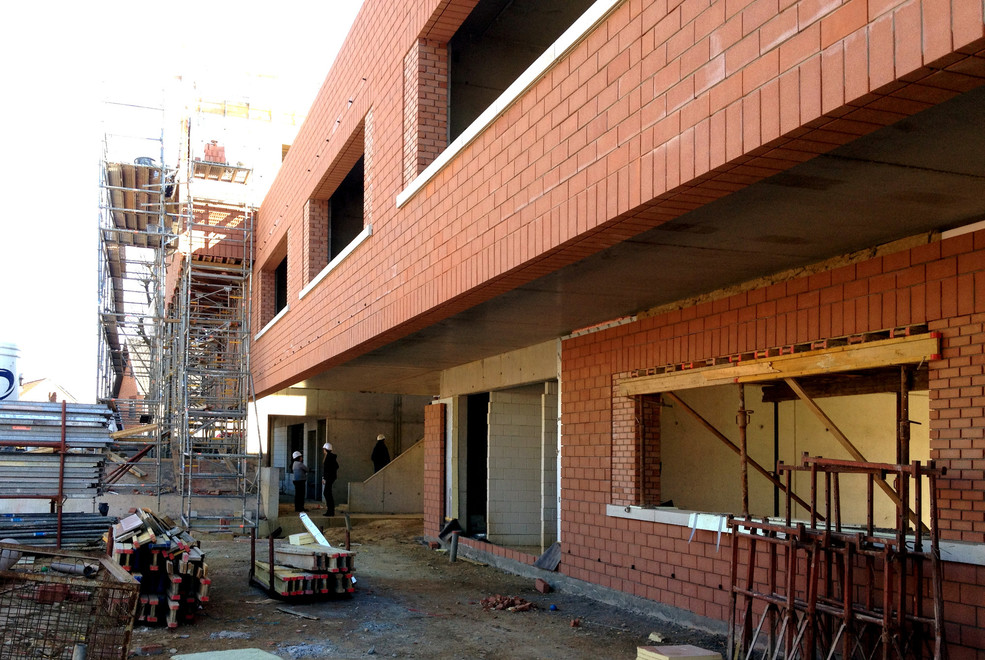 Basisschool De Zonnebloem-8