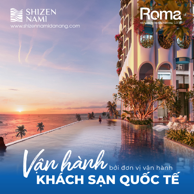 Shizen Nami 公寓丨越南丨SHIZEN NAMI-11