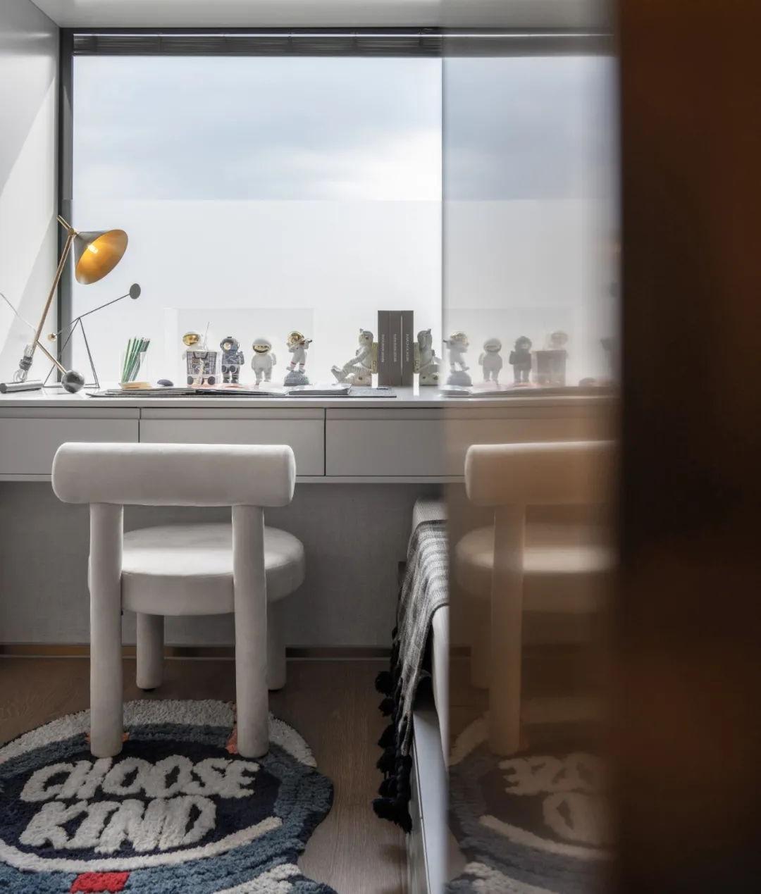 广州雅居乐花都工业大道情景样板间丨中国广州丨研质建筑装饰设计(广州)有限公司,广州本末言建筑装饰设计有限公司-53